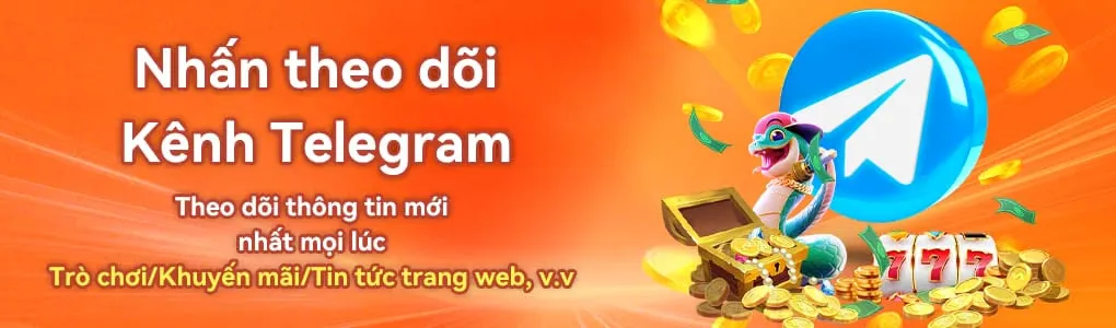 Kênh telegram